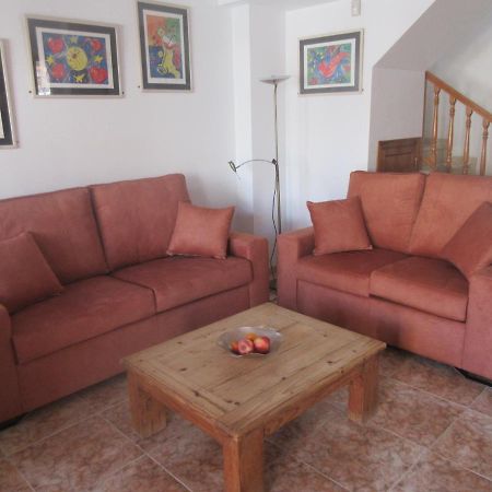 Casa Roncar Villa Torrevieja Bagian luar foto