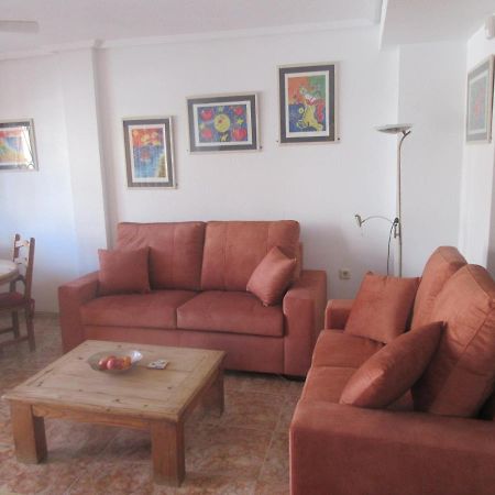 Casa Roncar Villa Torrevieja Bagian luar foto