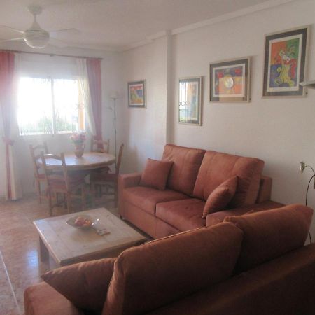 Casa Roncar Villa Torrevieja Bagian luar foto