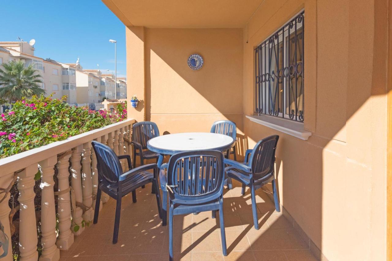 Casa Roncar Villa Torrevieja Bagian luar foto
