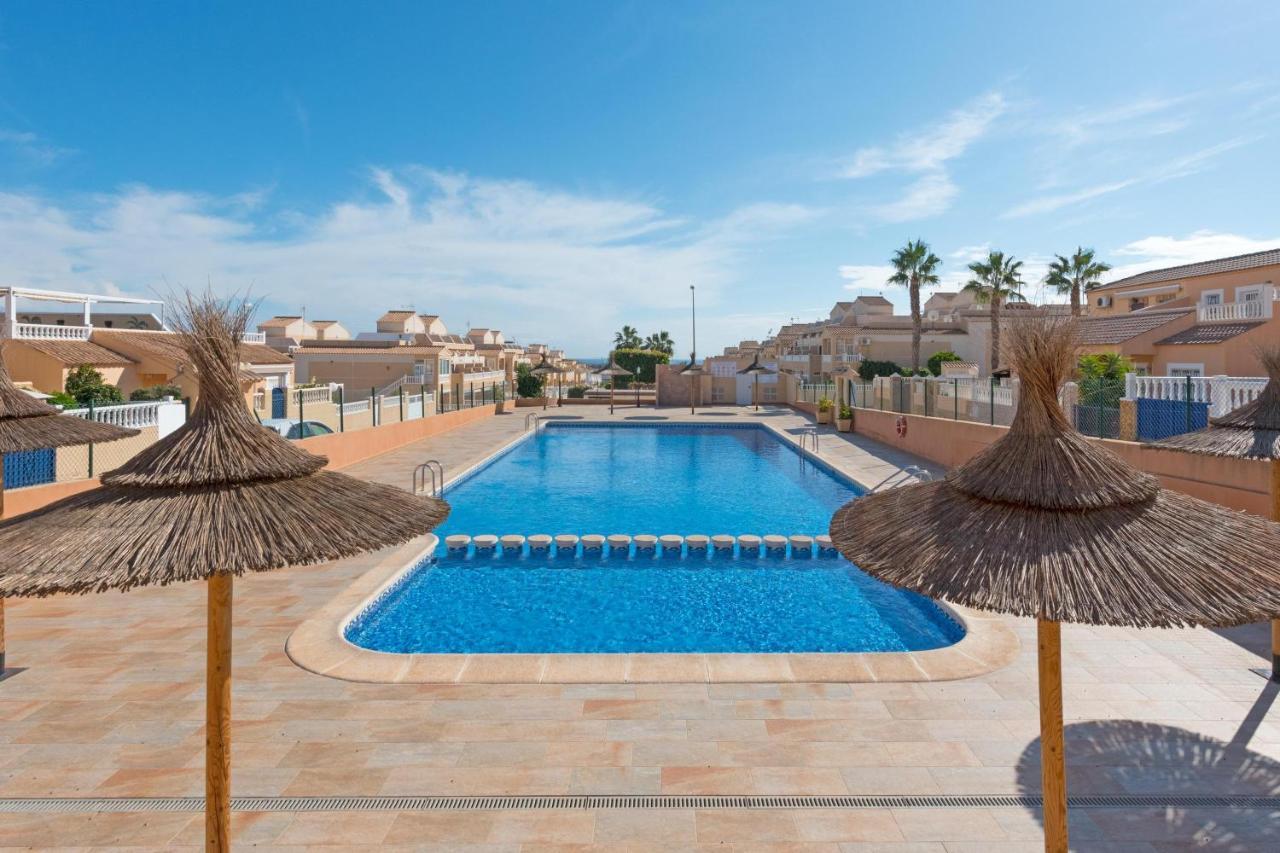 Casa Roncar Villa Torrevieja Bagian luar foto