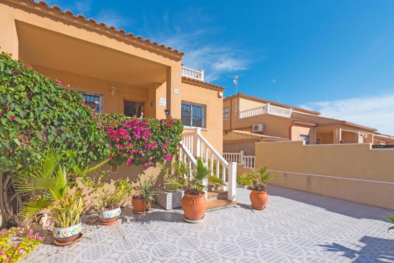 Casa Roncar Villa Torrevieja Bagian luar foto