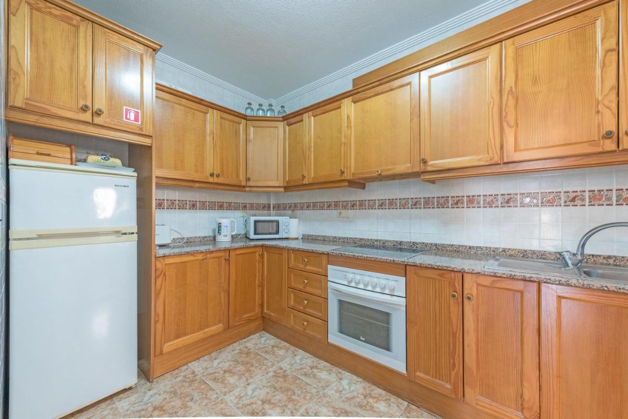 Casa Roncar Villa Torrevieja Bagian luar foto