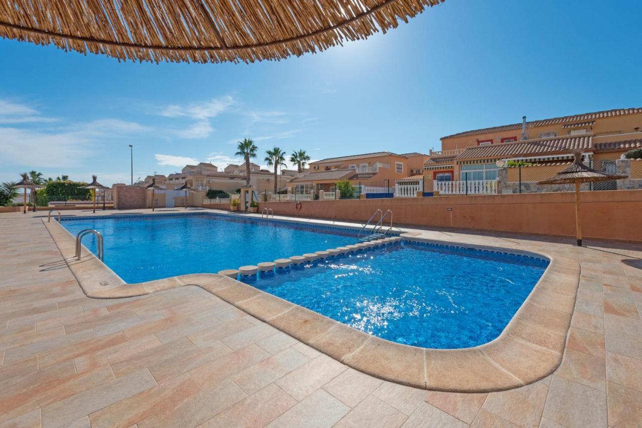 Casa Roncar Villa Torrevieja Bagian luar foto