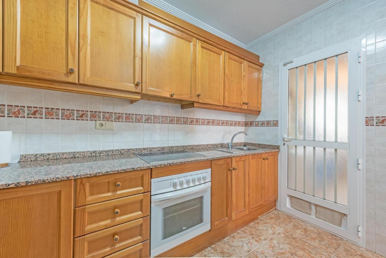 Casa Roncar Villa Torrevieja Bagian luar foto