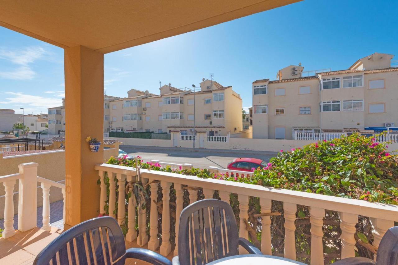 Casa Roncar Villa Torrevieja Bagian luar foto