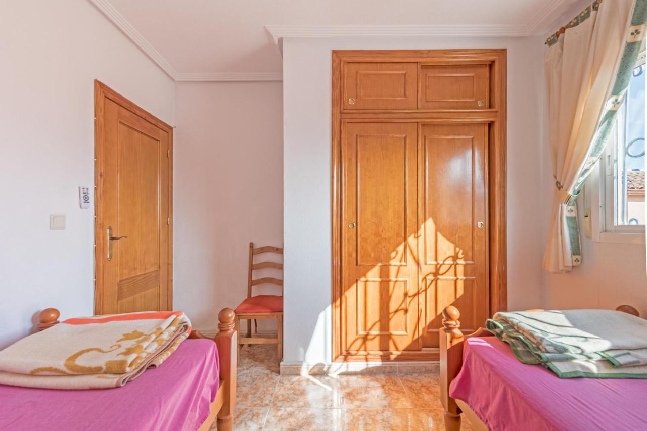 Casa Roncar Villa Torrevieja Bagian luar foto