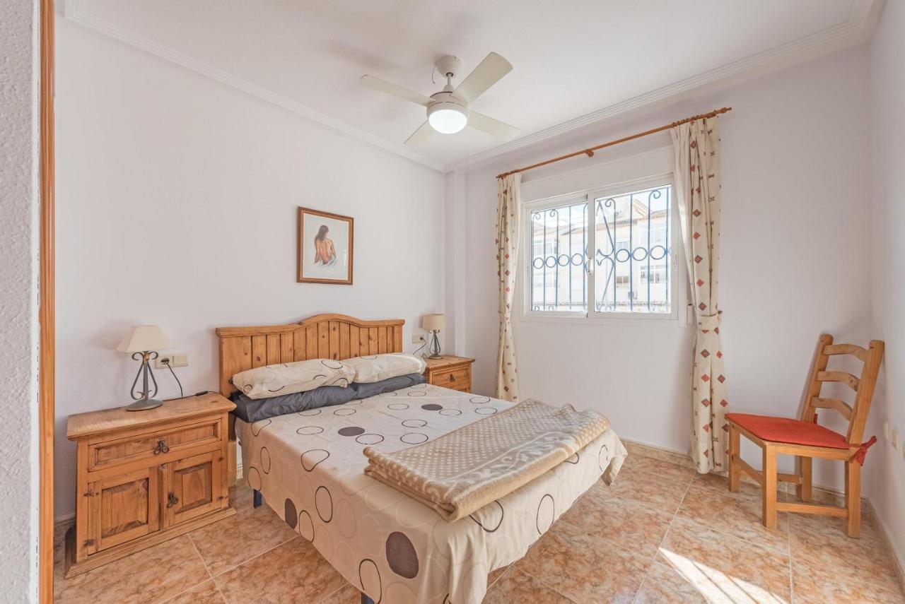 Casa Roncar Villa Torrevieja Bagian luar foto