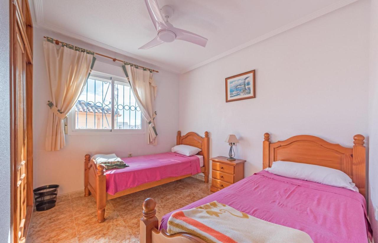 Casa Roncar Villa Torrevieja Bagian luar foto