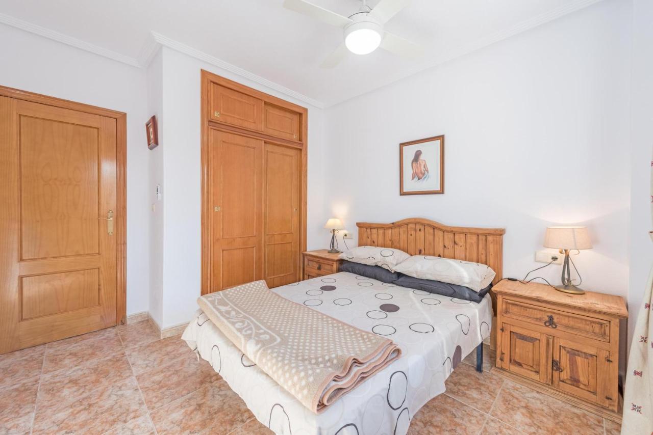 Casa Roncar Villa Torrevieja Bagian luar foto