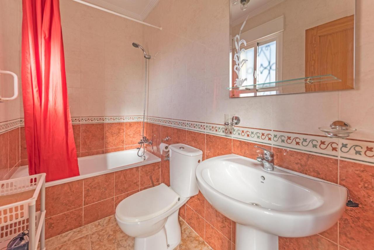 Casa Roncar Villa Torrevieja Bagian luar foto