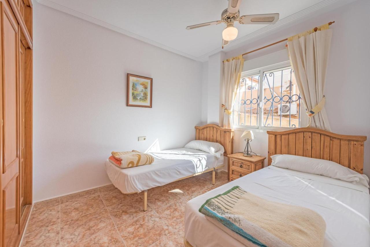Casa Roncar Villa Torrevieja Bagian luar foto