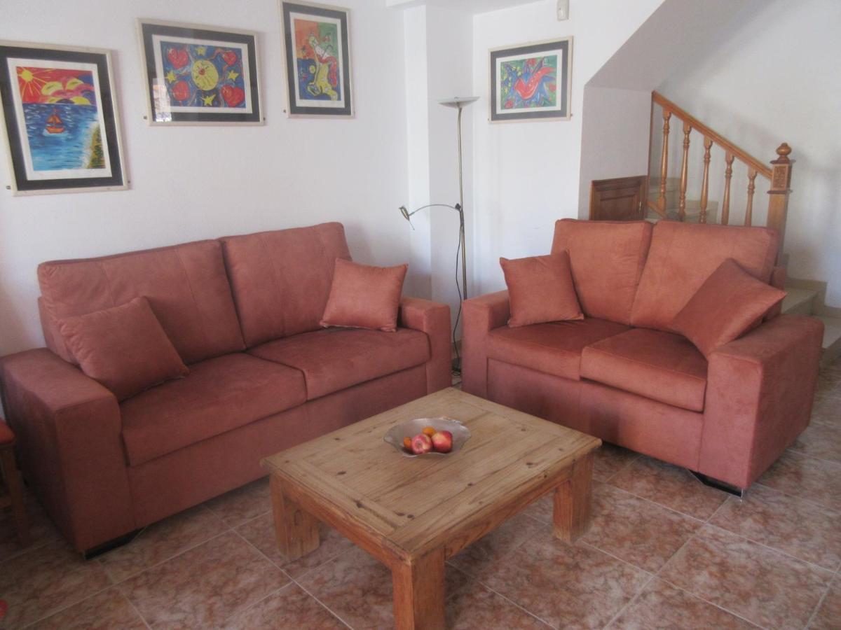 Casa Roncar Villa Torrevieja Bagian luar foto