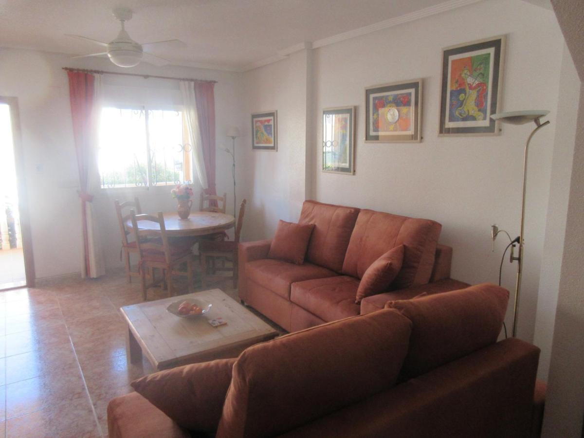 Casa Roncar Villa Torrevieja Bagian luar foto