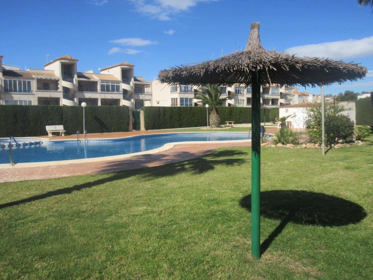 Casa Roncar Villa Torrevieja Bagian luar foto