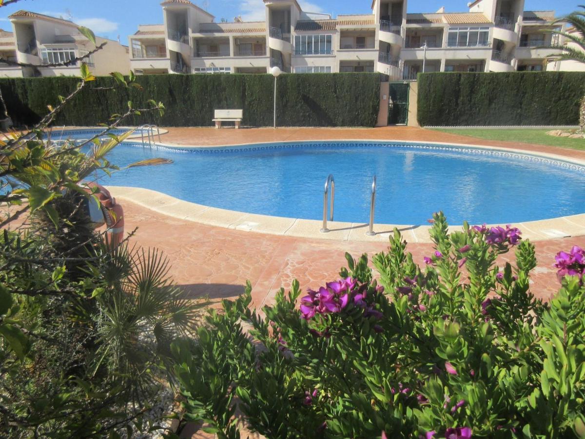 Casa Roncar Villa Torrevieja Bagian luar foto