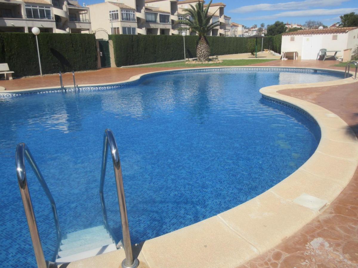 Casa Roncar Villa Torrevieja Bagian luar foto